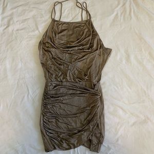 Guess women’s dress